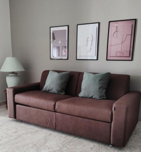 FD Apartments - Zoe Monopoli